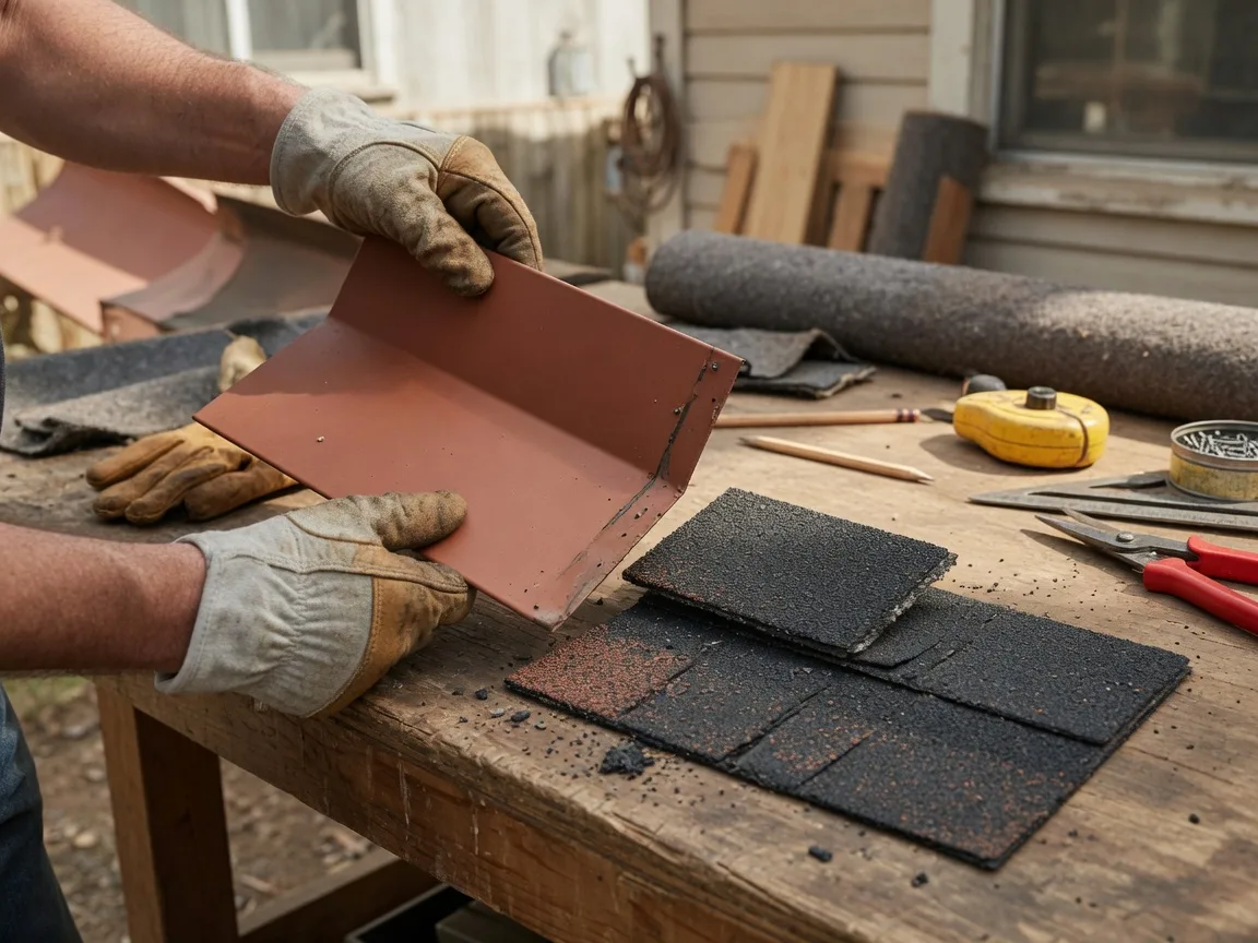 Roof Repair company in Piqua, KS